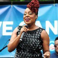 Ledisi Performs at a President Obama 2012 Fundraiser at Studio C | Picture 119003